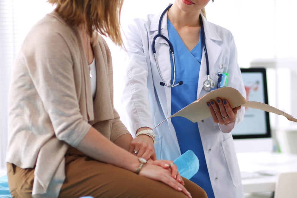 6 signs and symptoms of Dupuytren’s contracture